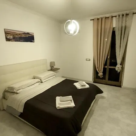 Brothers House Apartmán *