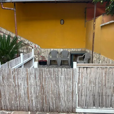 Apartmán Brothers House Volla (Naples)