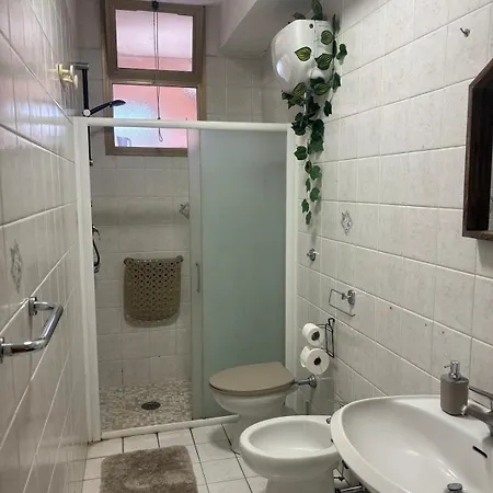 Brothers House Apartmán