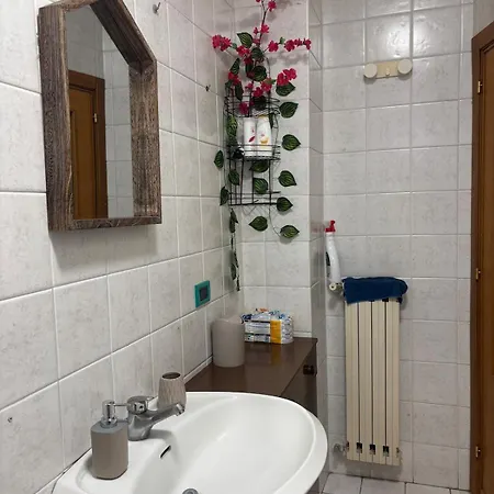 Brothers House * Volla (Naples)