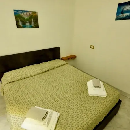 Apartamento Brothers House Volla (Naples)
