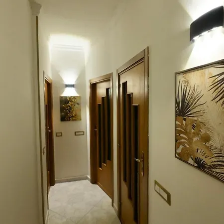 Apartamento Brothers House *