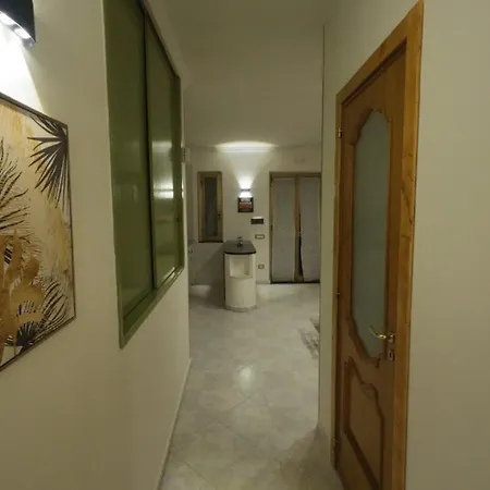 Brothers House * Volla (Naples)
