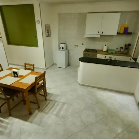 Brothers House