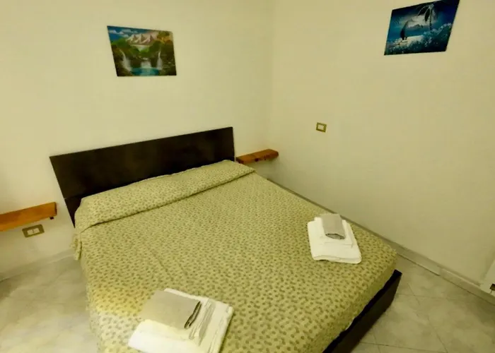Apartamento Brothers House Volla (Naples)