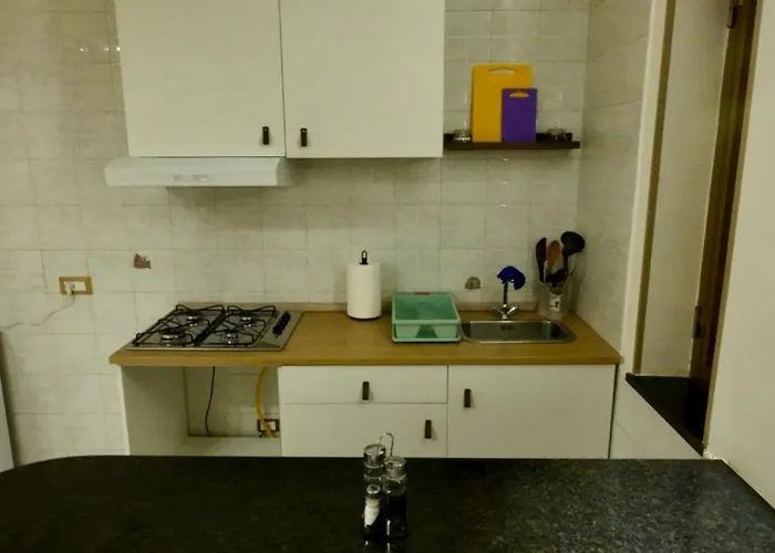 Brothers House Apartamento