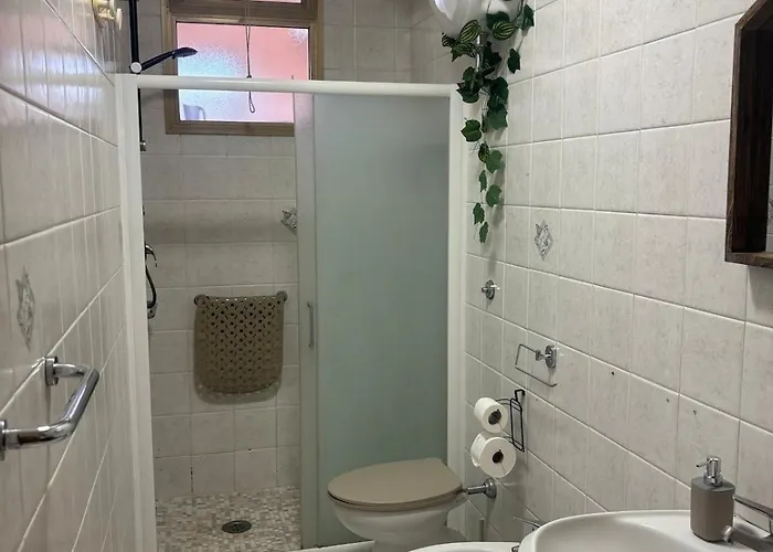 Brothers House Apartamento